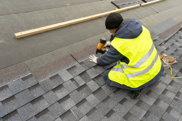 Best Storm Damage Roof Repair  in Williams, OR
