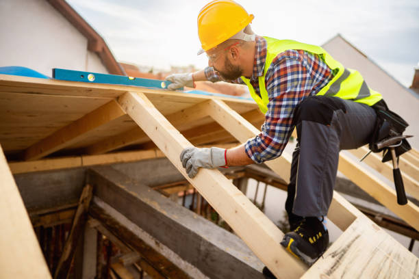 Professional Roofing Contractor in Williams, OR